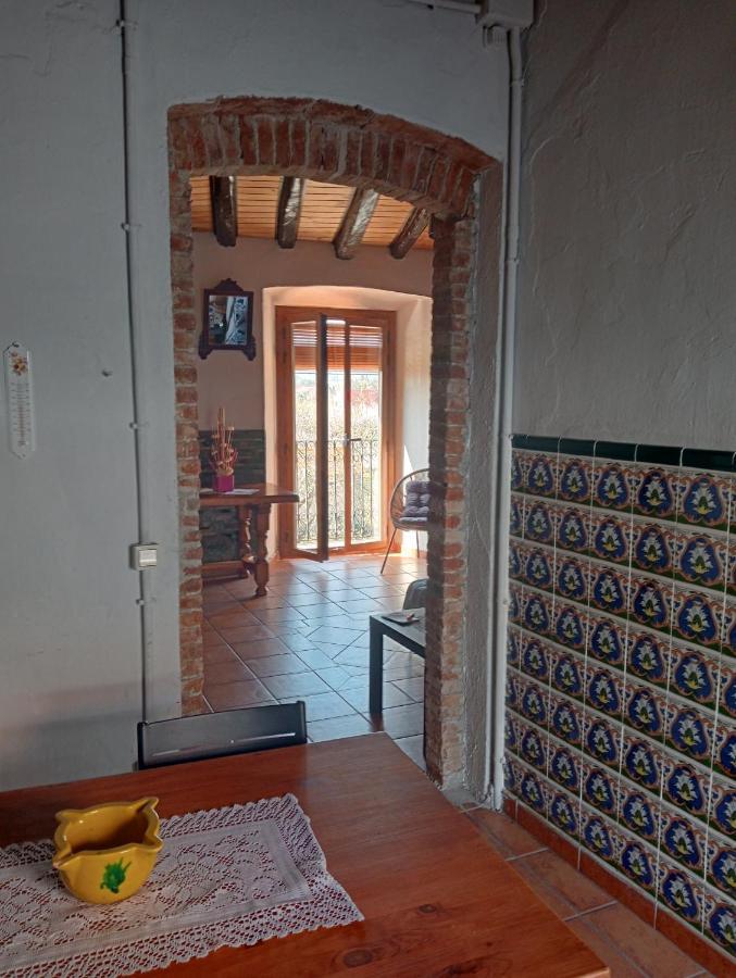 Alojamiento Familiar Con Chimenea - Alt Emporda Sant Climent Sescebes Kültér fotó